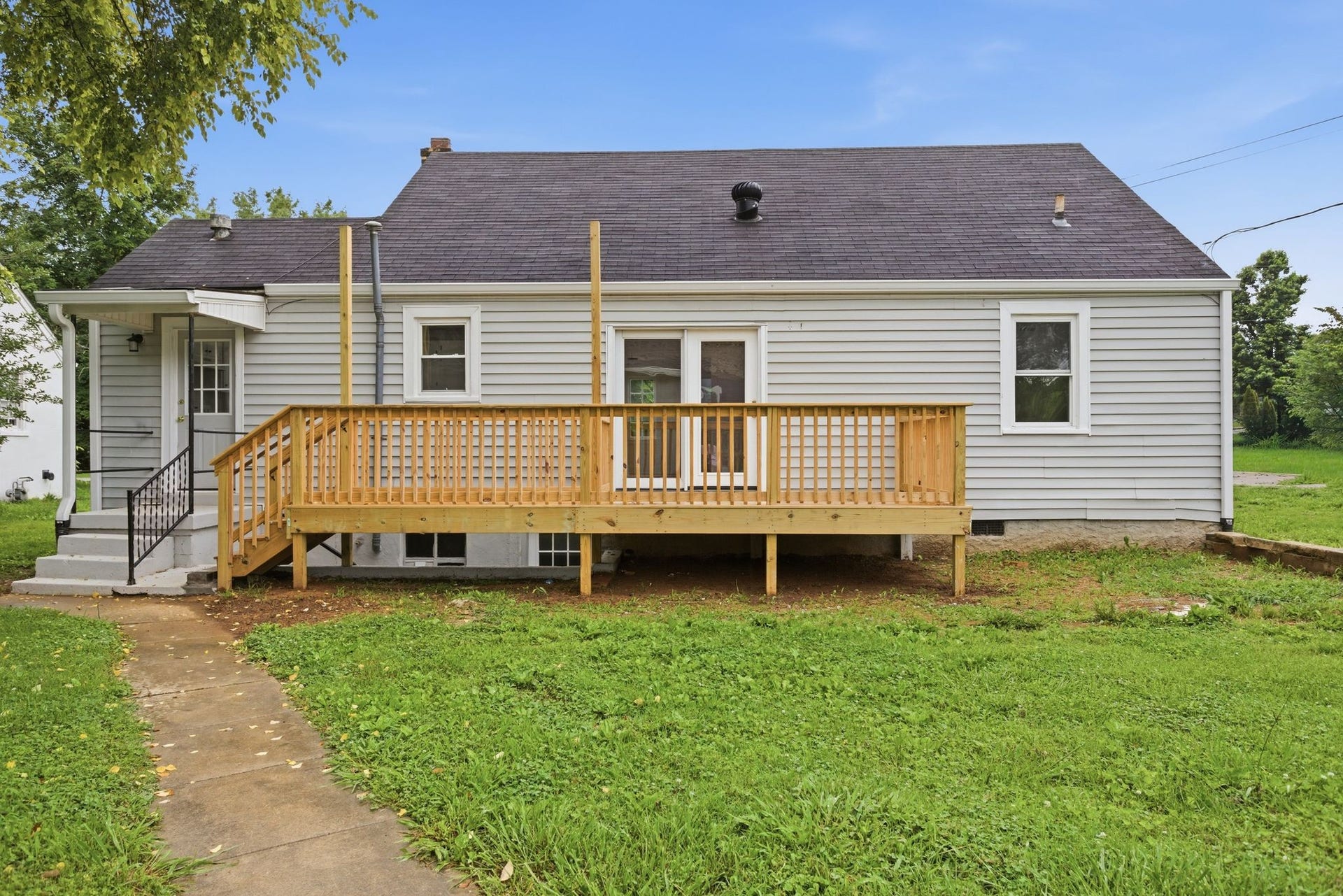 406 Pickens Ln, Columbia, TN 38401