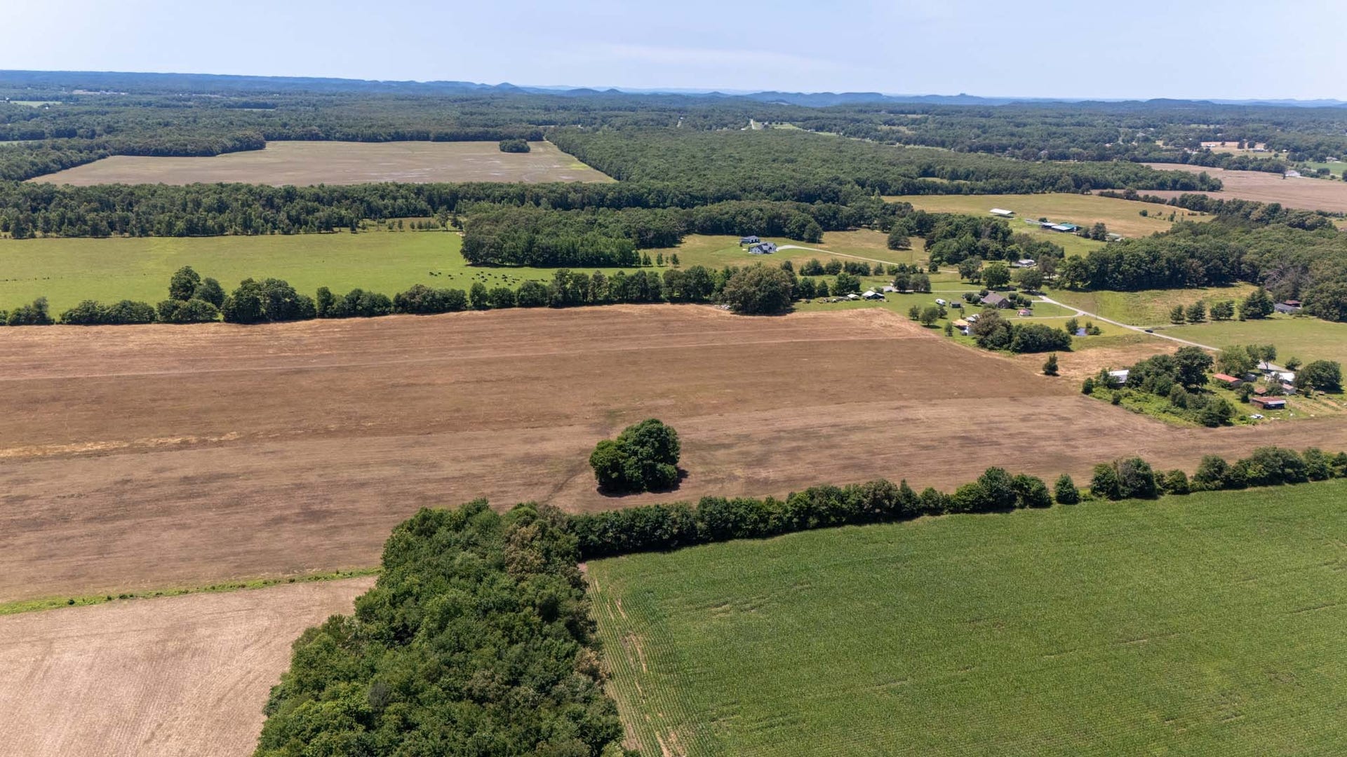 0 Brown Rd, Woodbury, TN 37190 0 Brown Rd, Woodbury, TN 37190