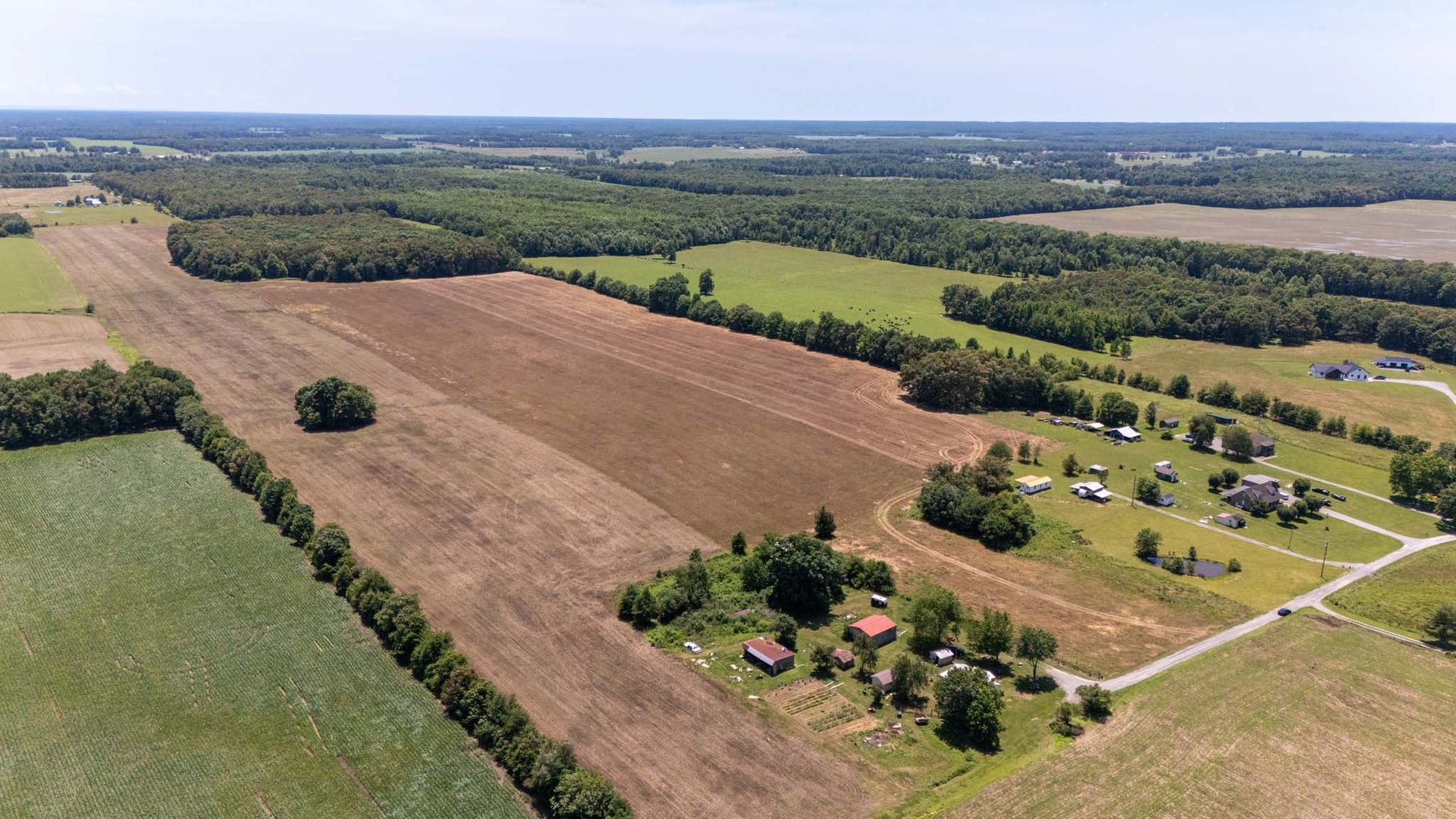 0 Brown Rd, Woodbury, TN 37190 0 Brown Rd, Woodbury, TN 37190
