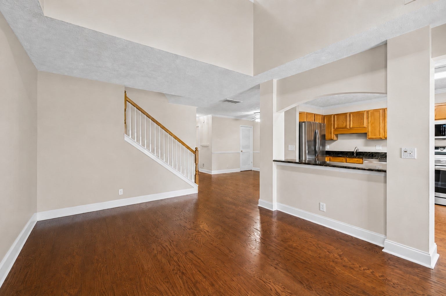 2030 Nashboro Blvd, Nashville, TN 37217 Enhanced/Virtually Staged Photo