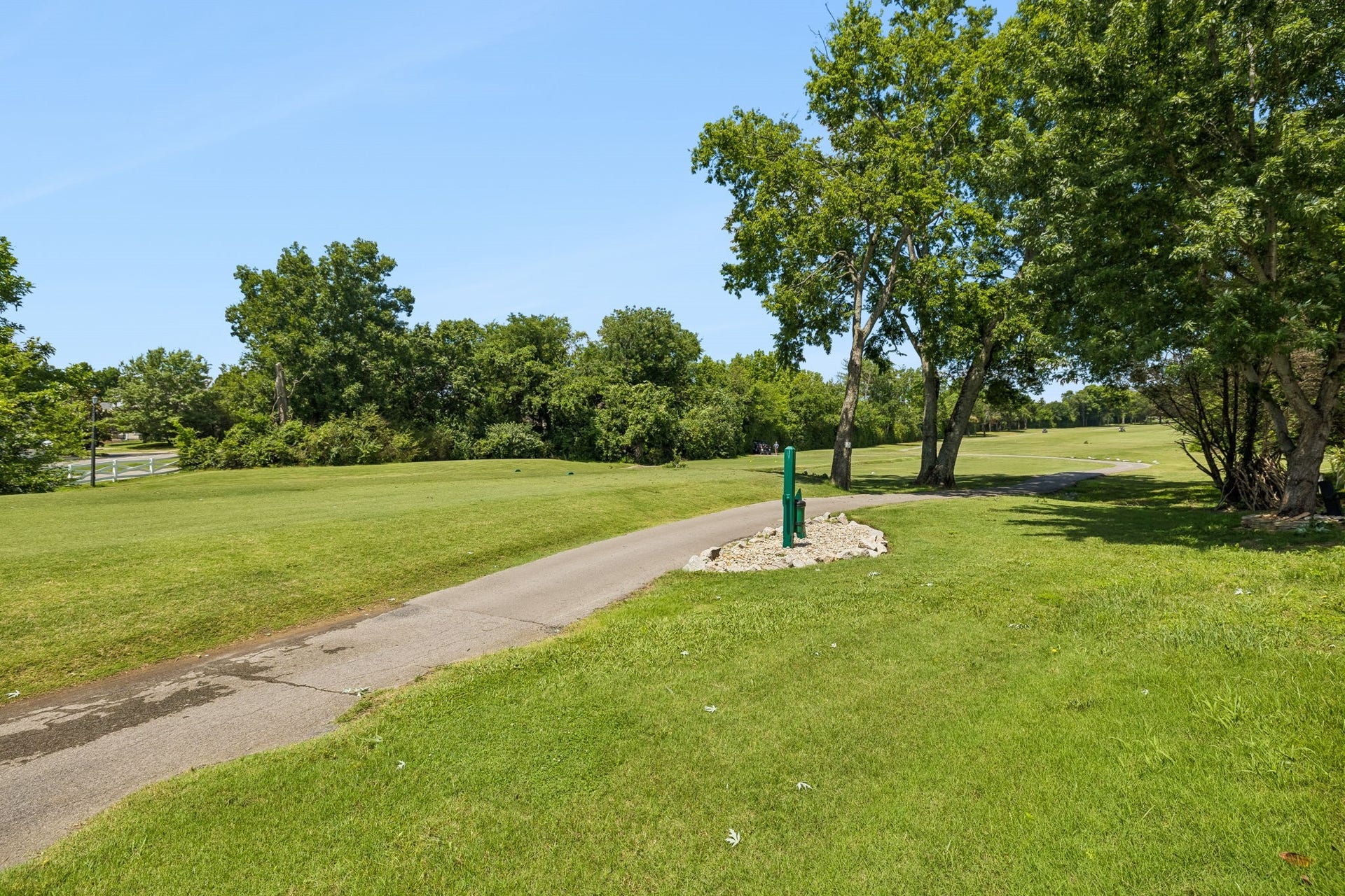 2030 Nashboro Blvd, Nashville, TN 37217 Golf Course Frontage
