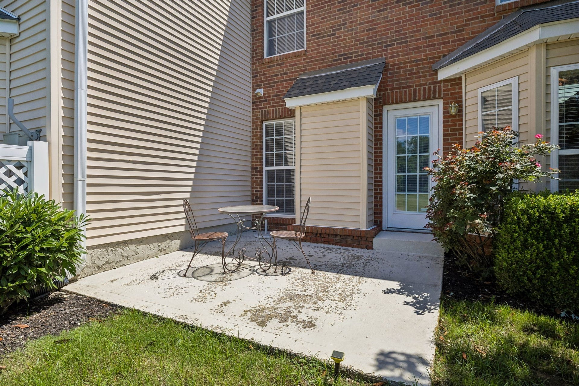 2030 Nashboro Blvd, Nashville, TN 37217 Patio/Deck
