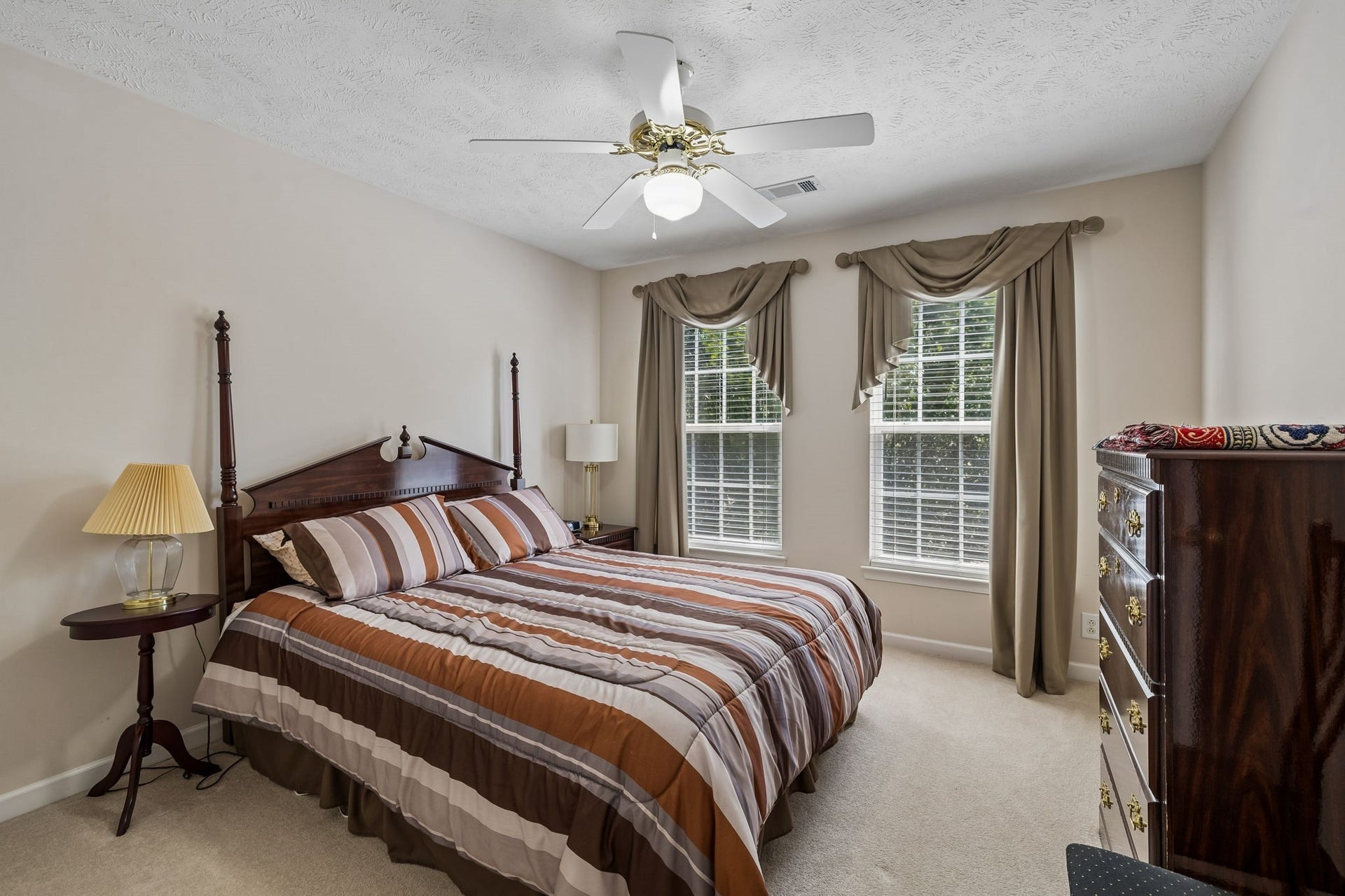 2030 Nashboro Blvd, Nashville, TN 37217 Bedroom