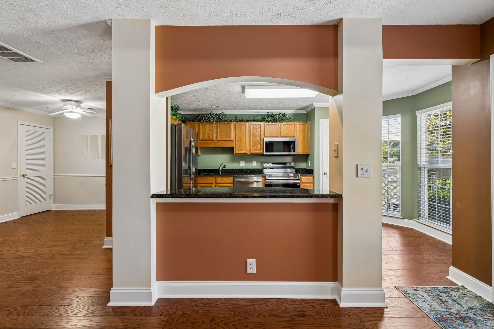 2030 Nashboro Blvd, Nashville, TN 37217 Open Concept