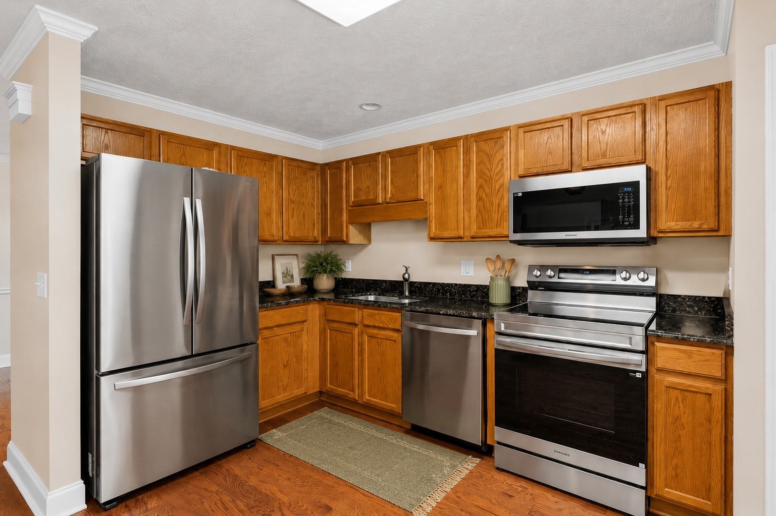 2030 Nashboro Blvd, Nashville, TN 37217 Enhanced/Virtually Staged Photo