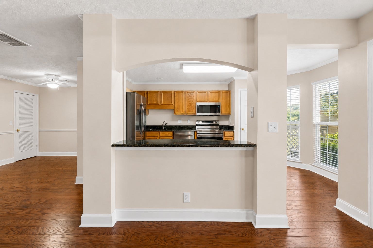 2030 Nashboro Blvd, Nashville, TN 37217 Enhanced/Virtually Staged Photo