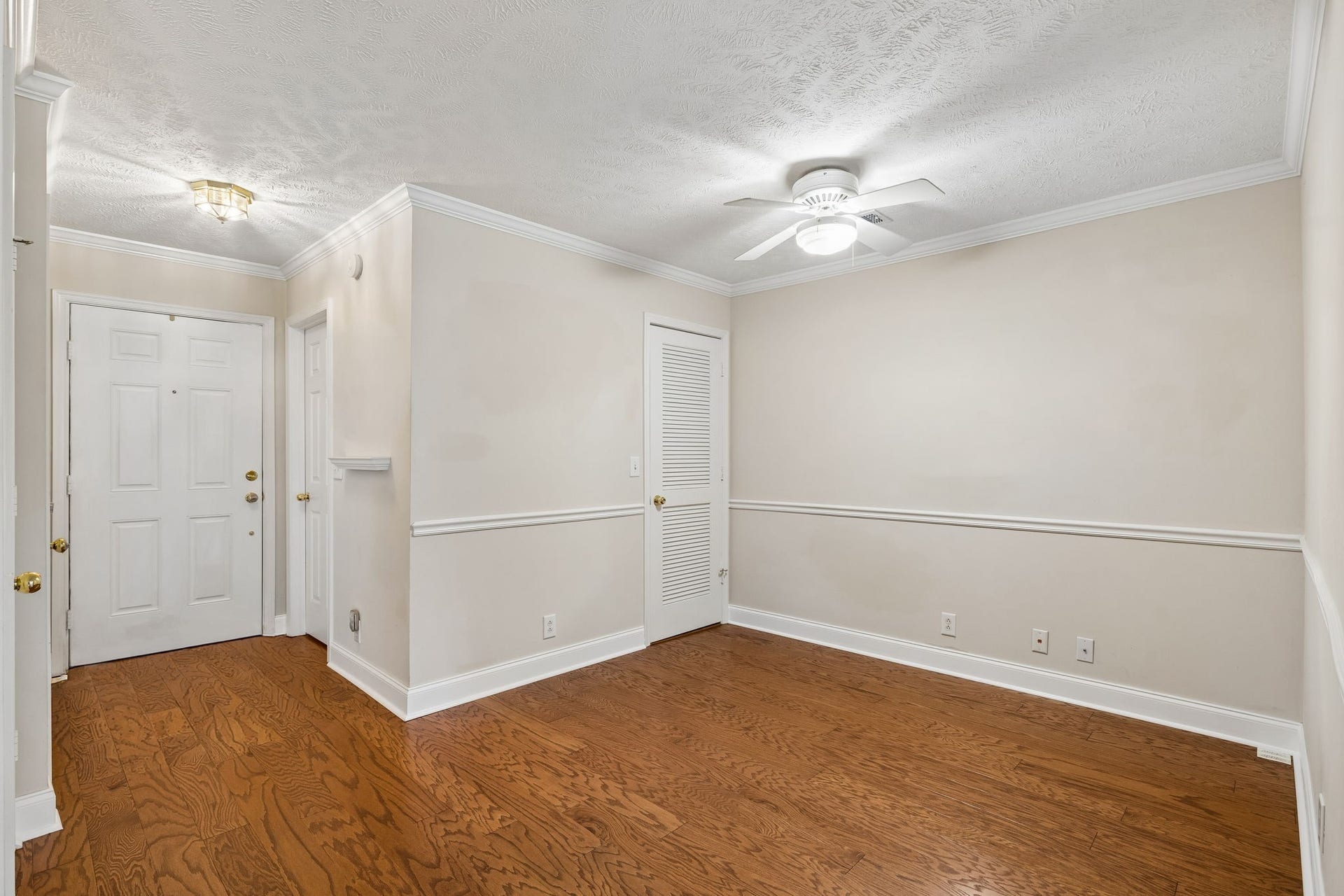2030 Nashboro Blvd, Nashville, TN 37217 Den/Study, Flex Room