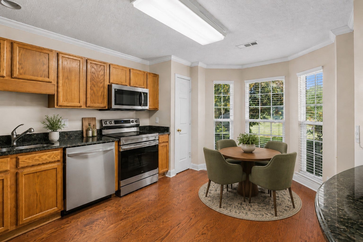 2030 Nashboro Blvd, Nashville, TN 37217 Enhanced/Virtually Staged Photo