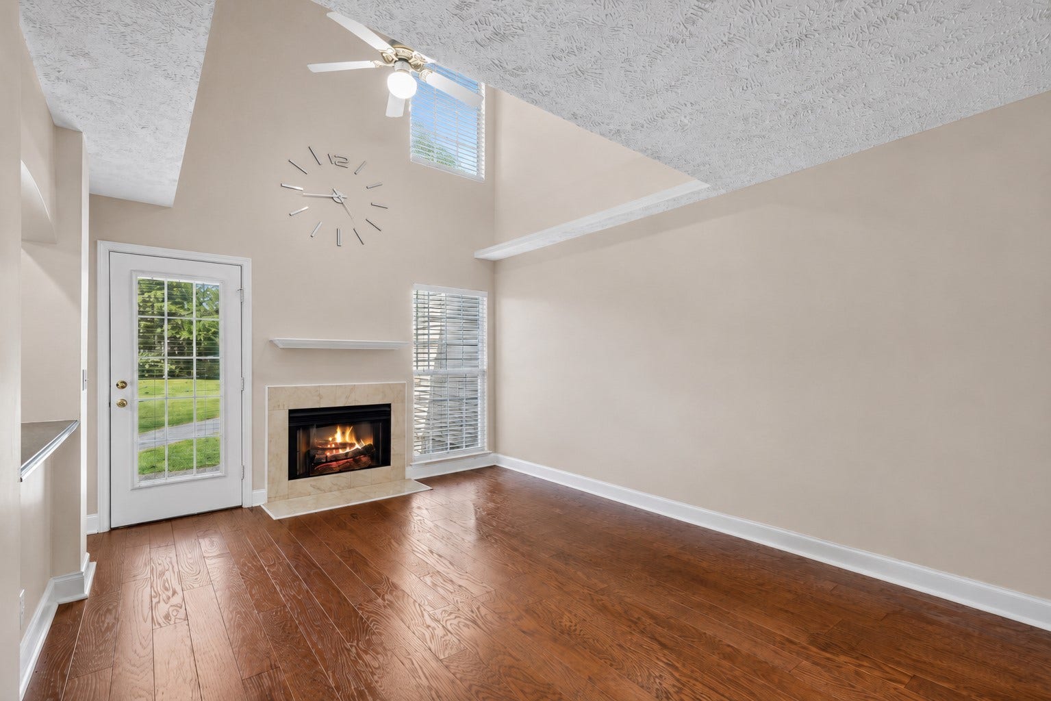 2030 Nashboro Blvd, Nashville, TN 37217 Enhanced/Virtually Staged Photo