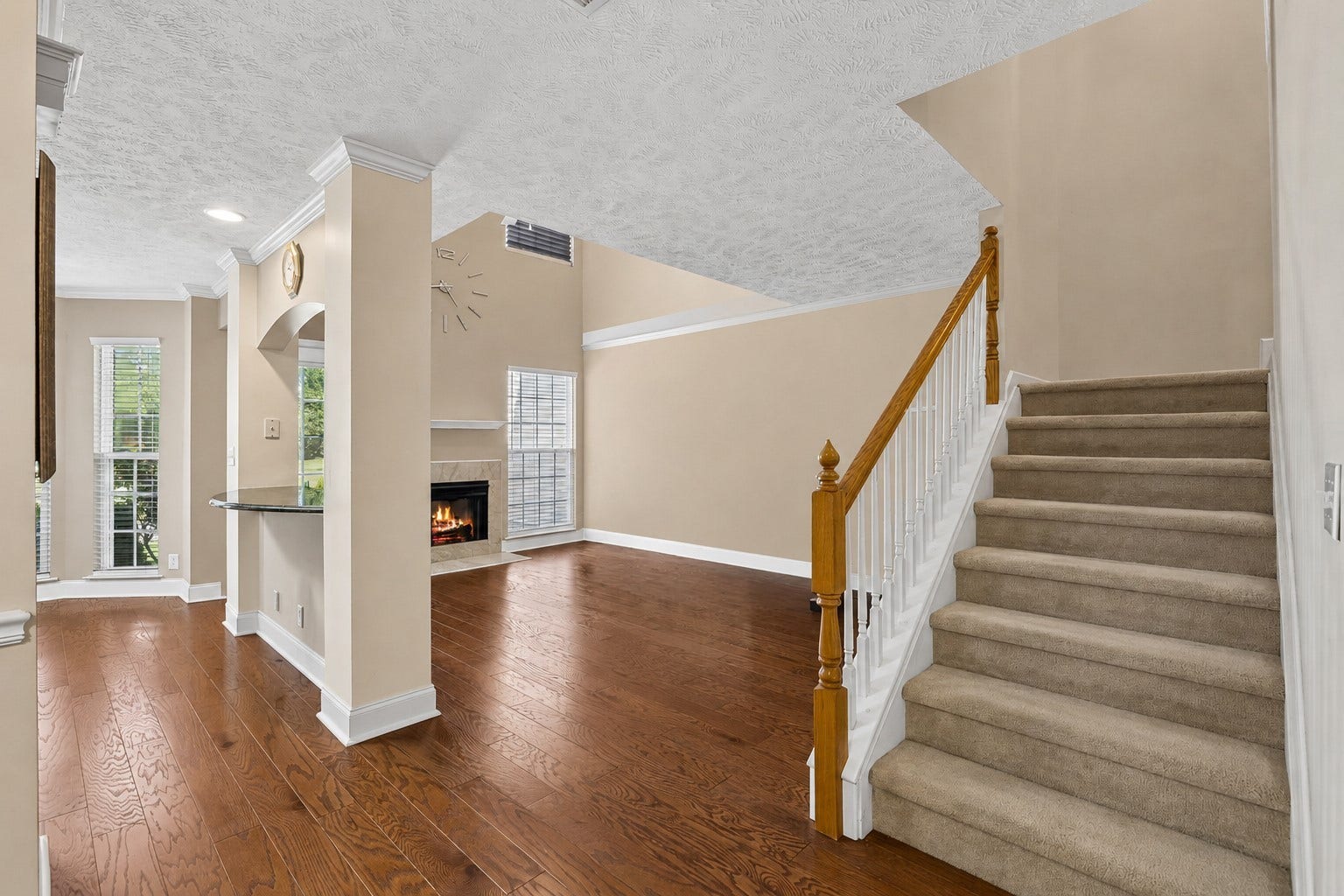 2030 Nashboro Blvd, Nashville, TN 37217 Enhanced/Virtually Staged Photo