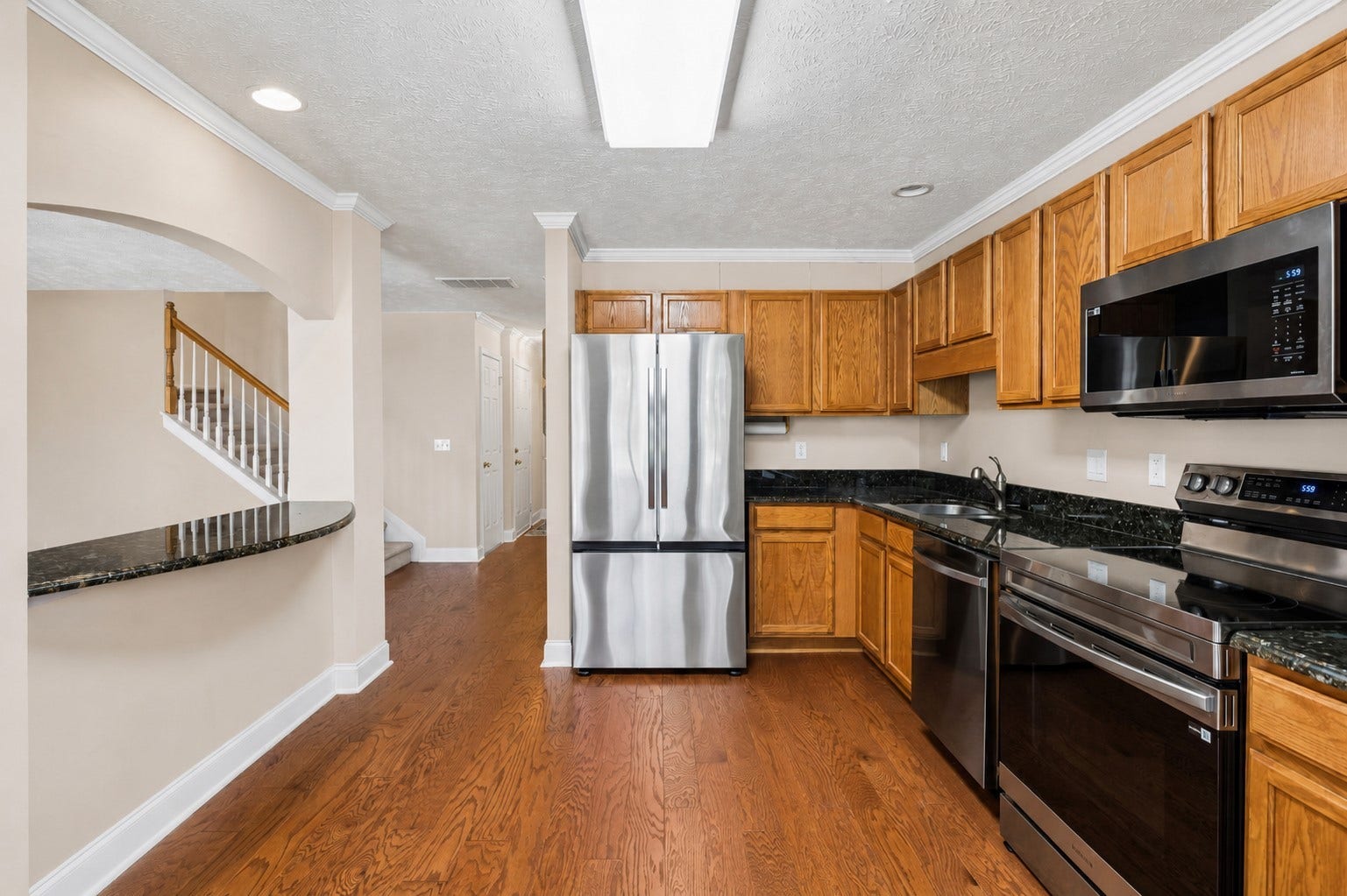 2030 Nashboro Blvd, Nashville, TN 37217 Enhanced/Virtually Staged Photo
