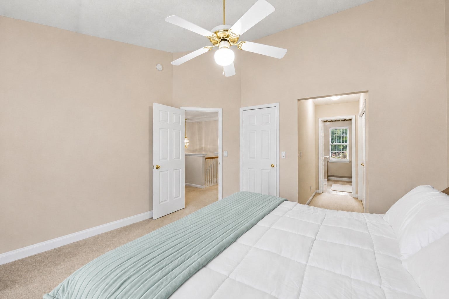 2030 Nashboro Blvd, Nashville, TN 37217 Enhanced/Virtually Staged Photo