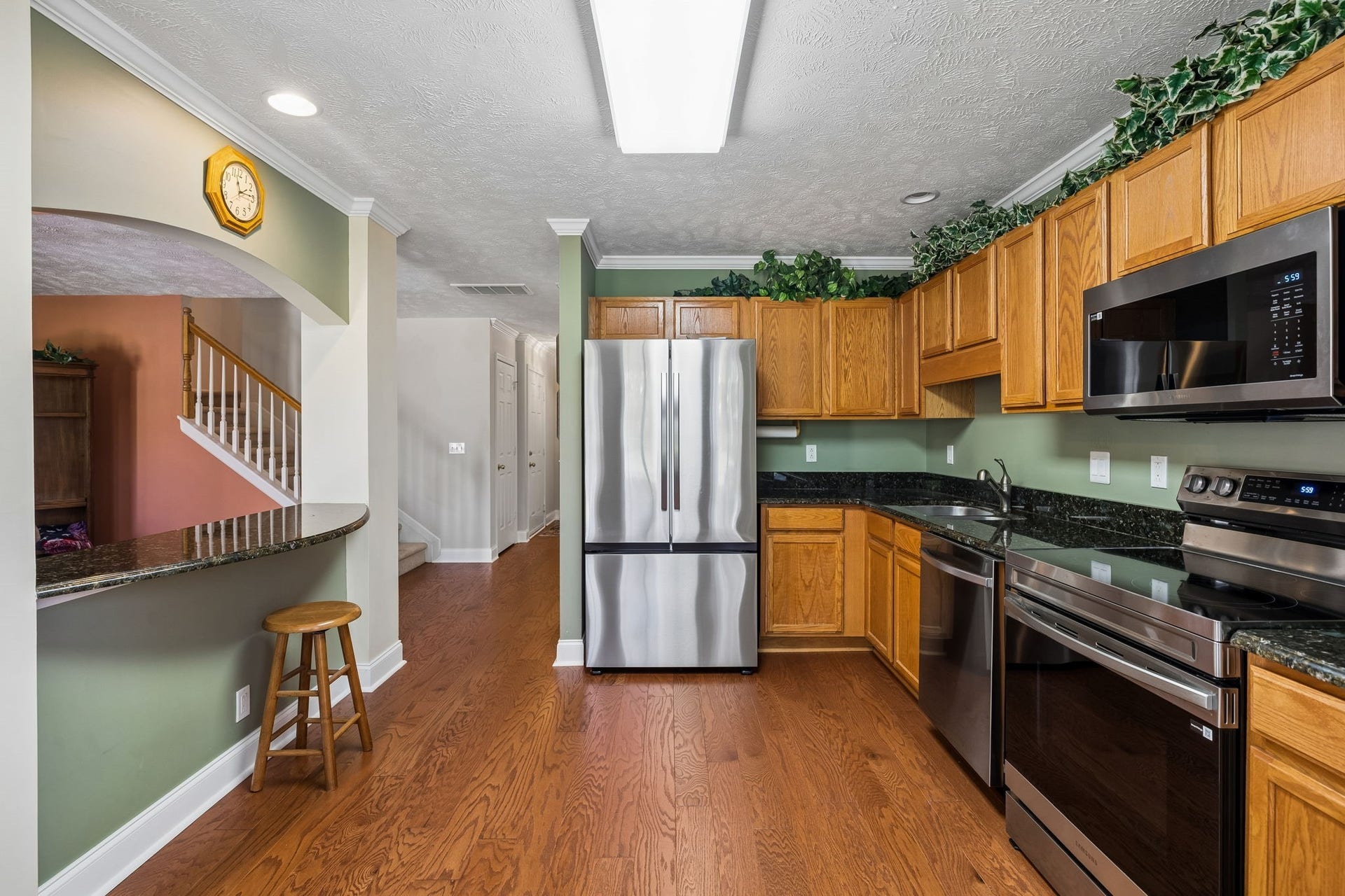2030 Nashboro Blvd, Nashville, TN 37217 Kitchen