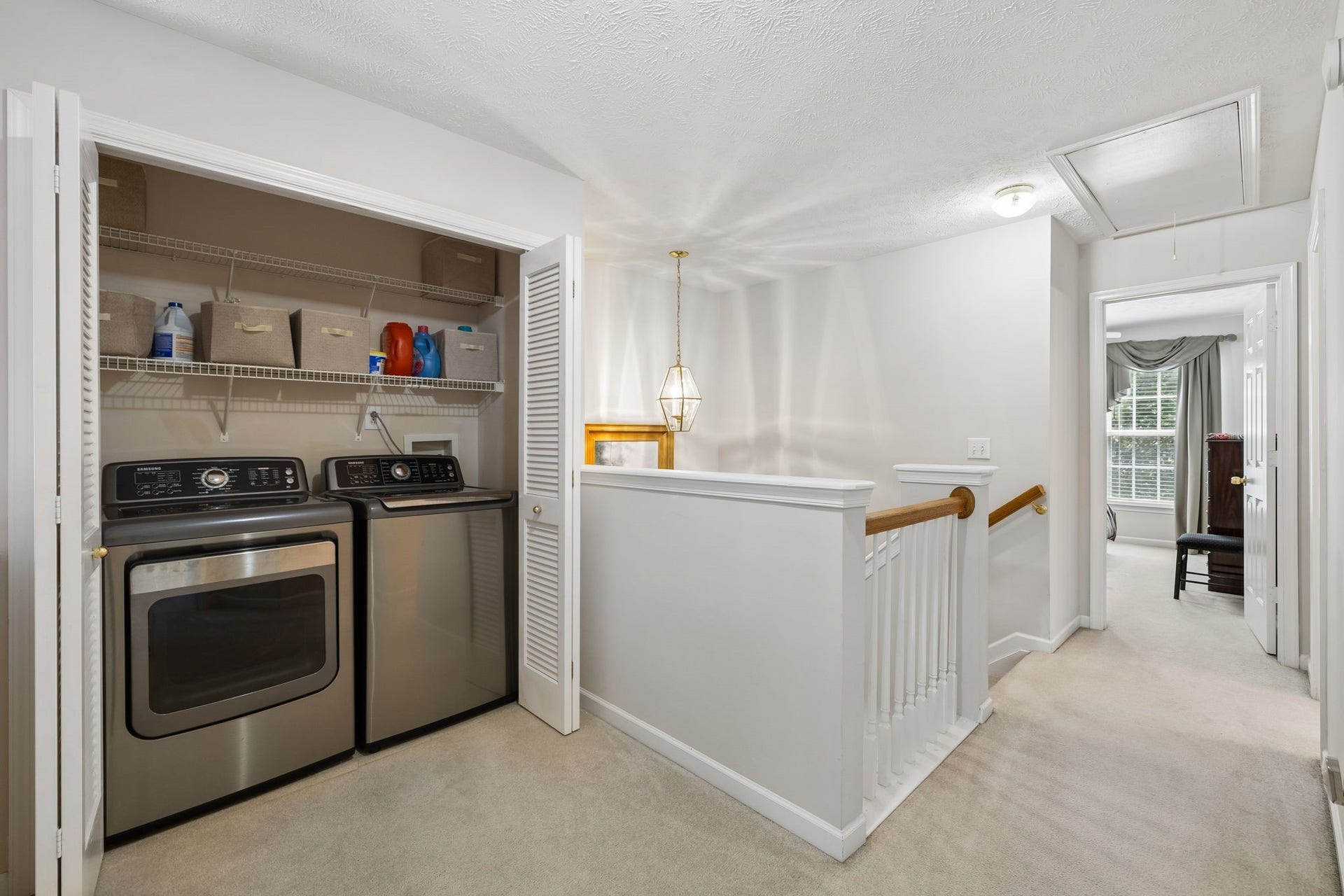 2030 Nashboro Blvd, Nashville, TN 37217 Laundry