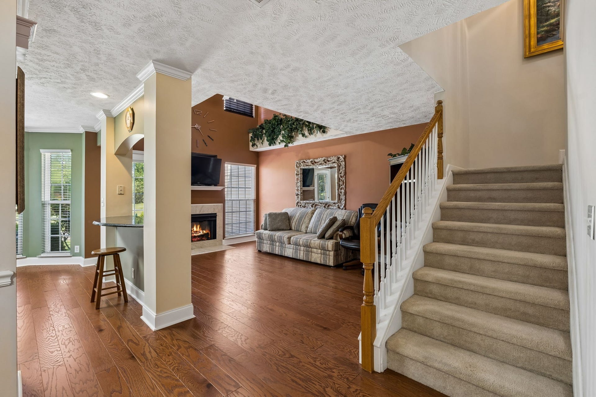 2030 Nashboro Blvd, Nashville, TN 37217 Open Concept
