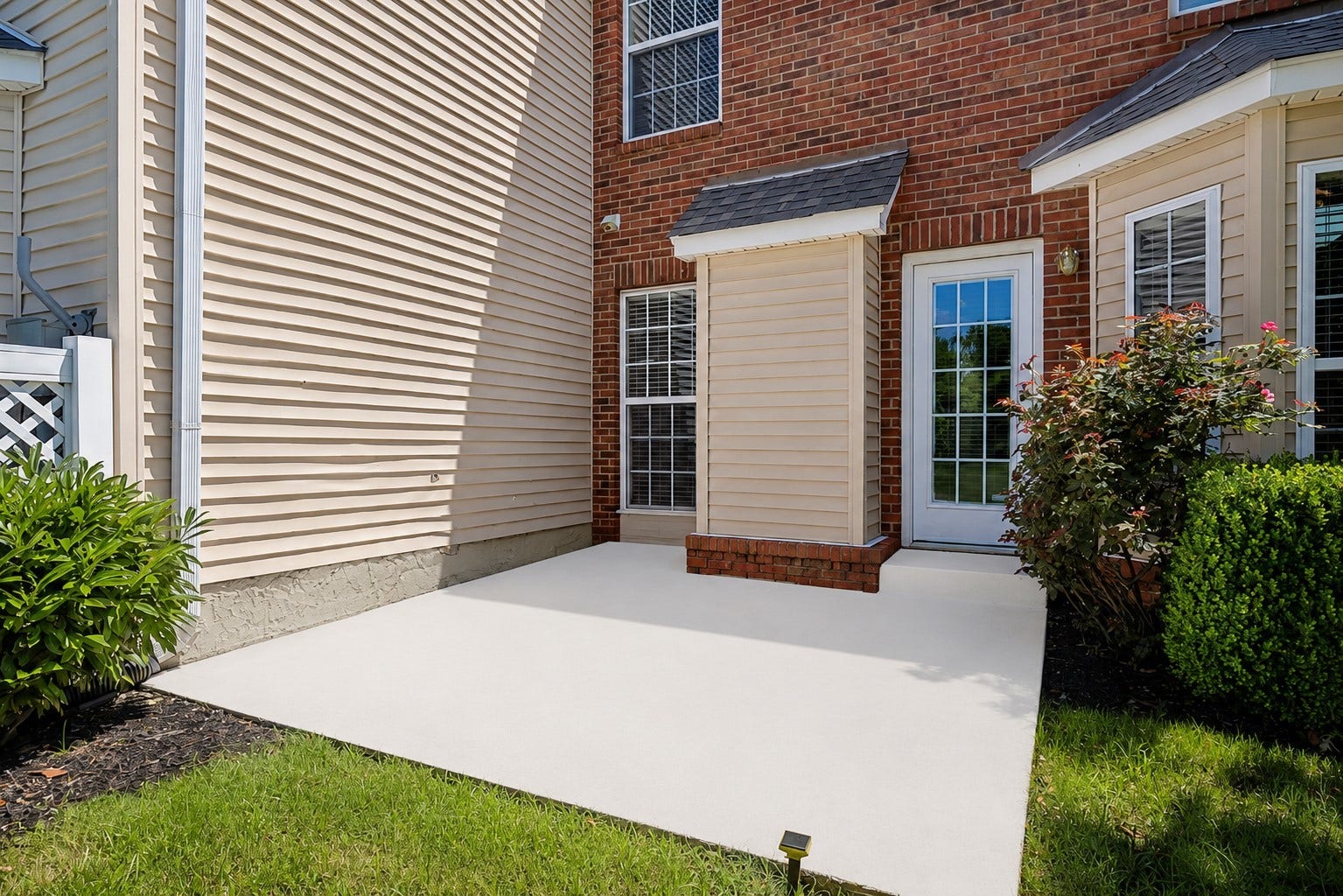 2030 Nashboro Blvd, Nashville, TN 37217 Enhanced/Virtually Staged Photo