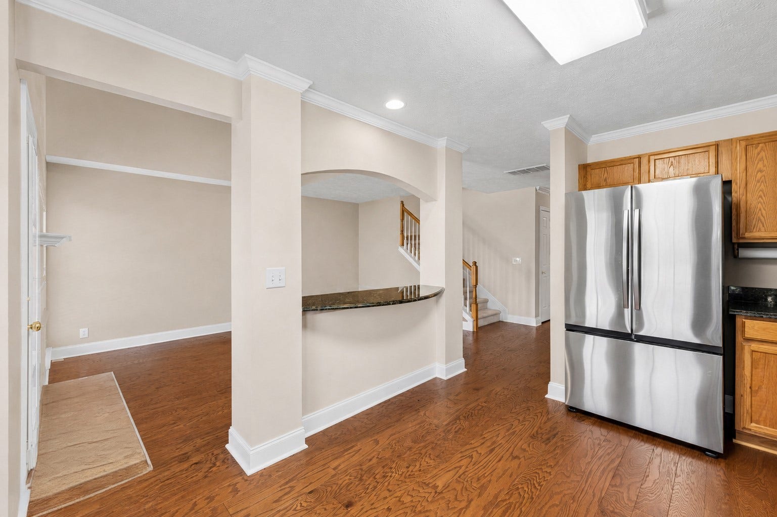 2030 Nashboro Blvd, Nashville, TN 37217 Enhanced/Virtually Staged Photo