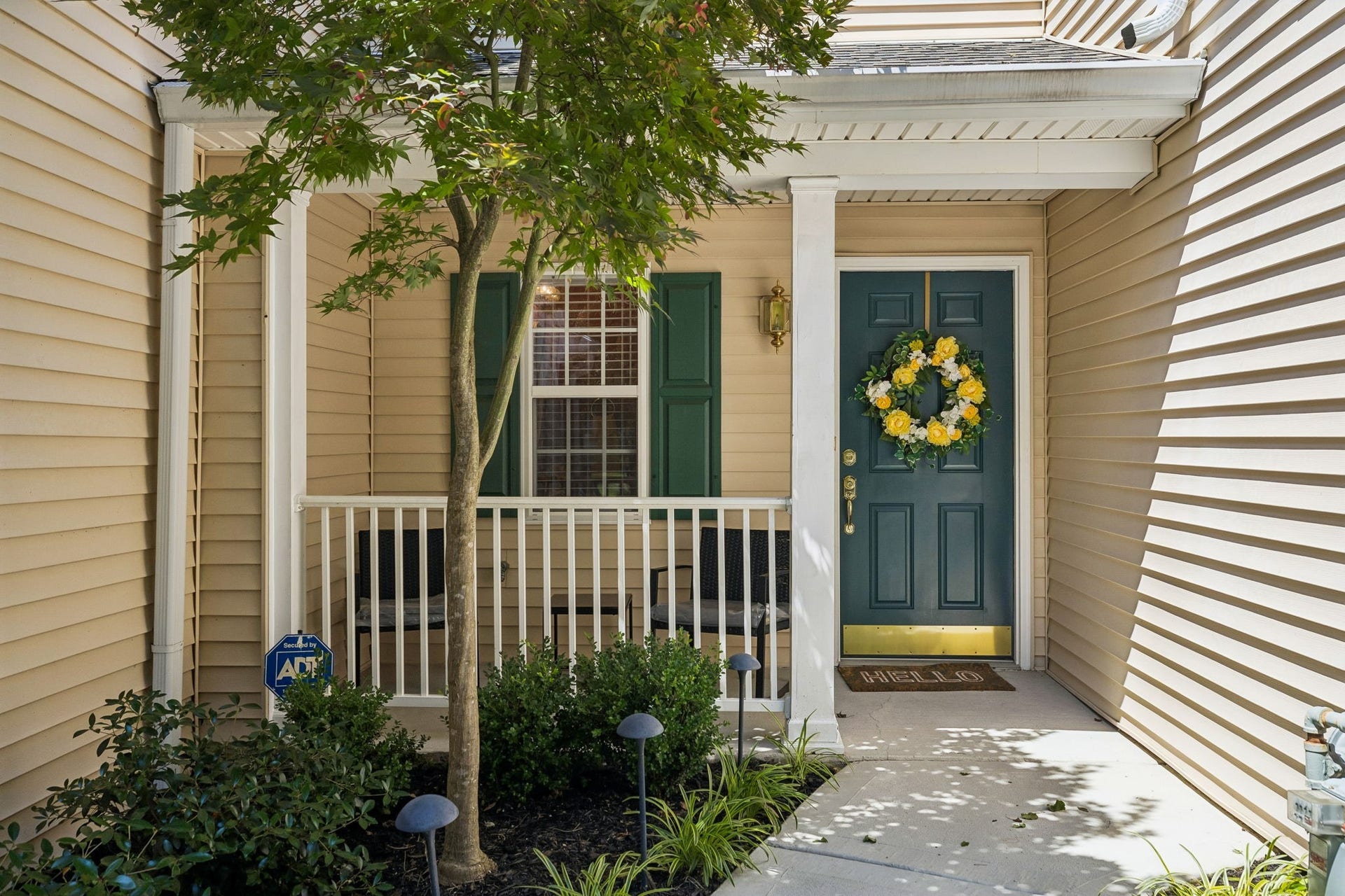 2030 Nashboro Blvd, Nashville, TN 37217 Front Elevation