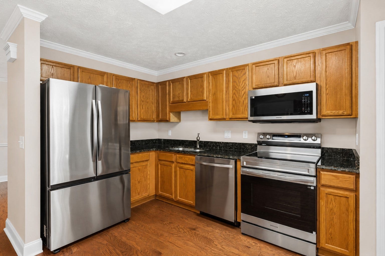 2030 Nashboro Blvd, Nashville, TN 37217 Enhanced/Virtually Staged Photo