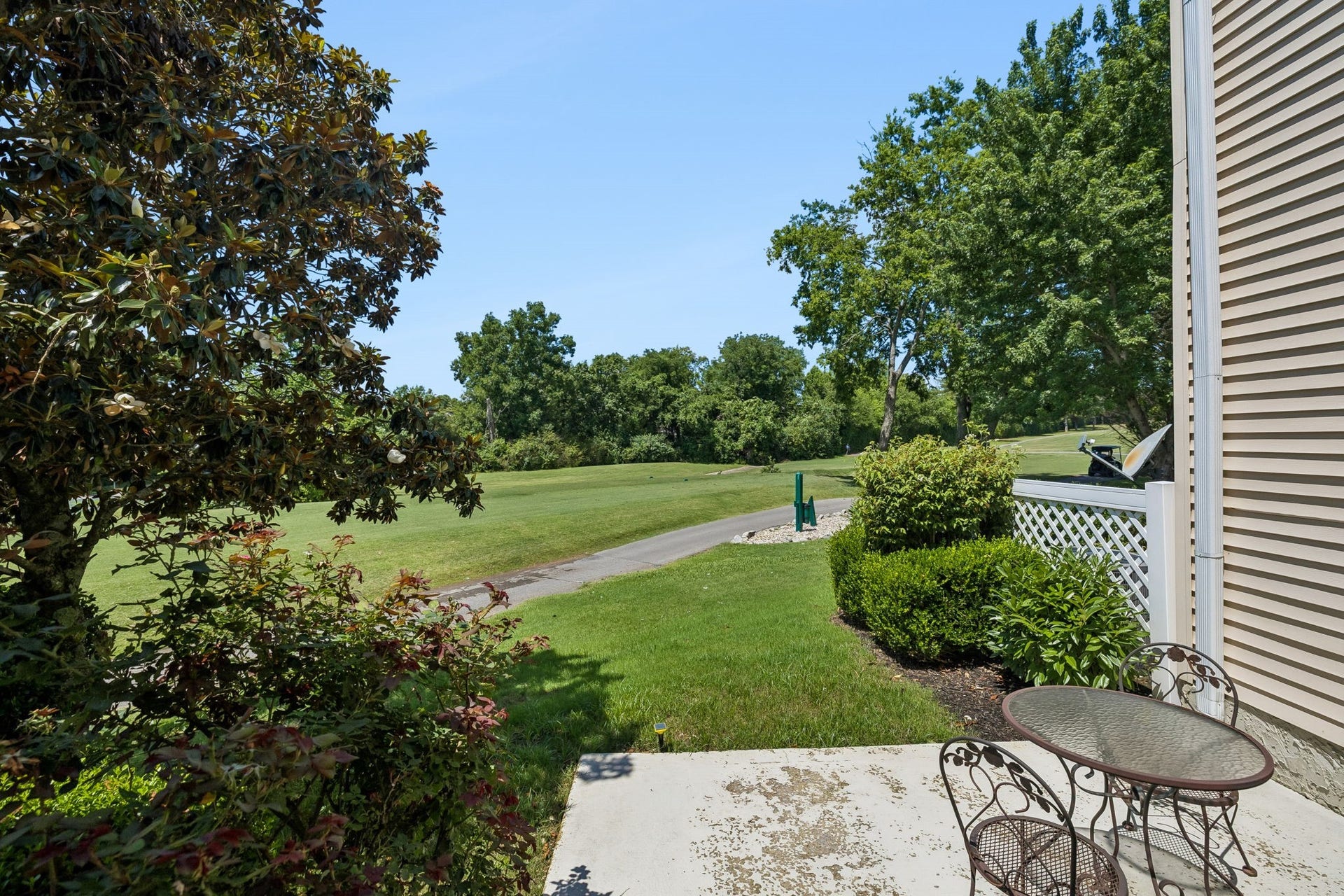 2030 Nashboro Blvd, Nashville, TN 37217 Patio/Deck