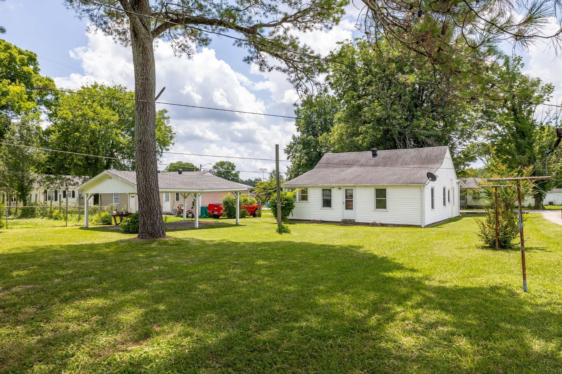 1824 Harriet St, Lewisburg, TN 37091 1824 Harriet St, Lewisburg, TN 37091