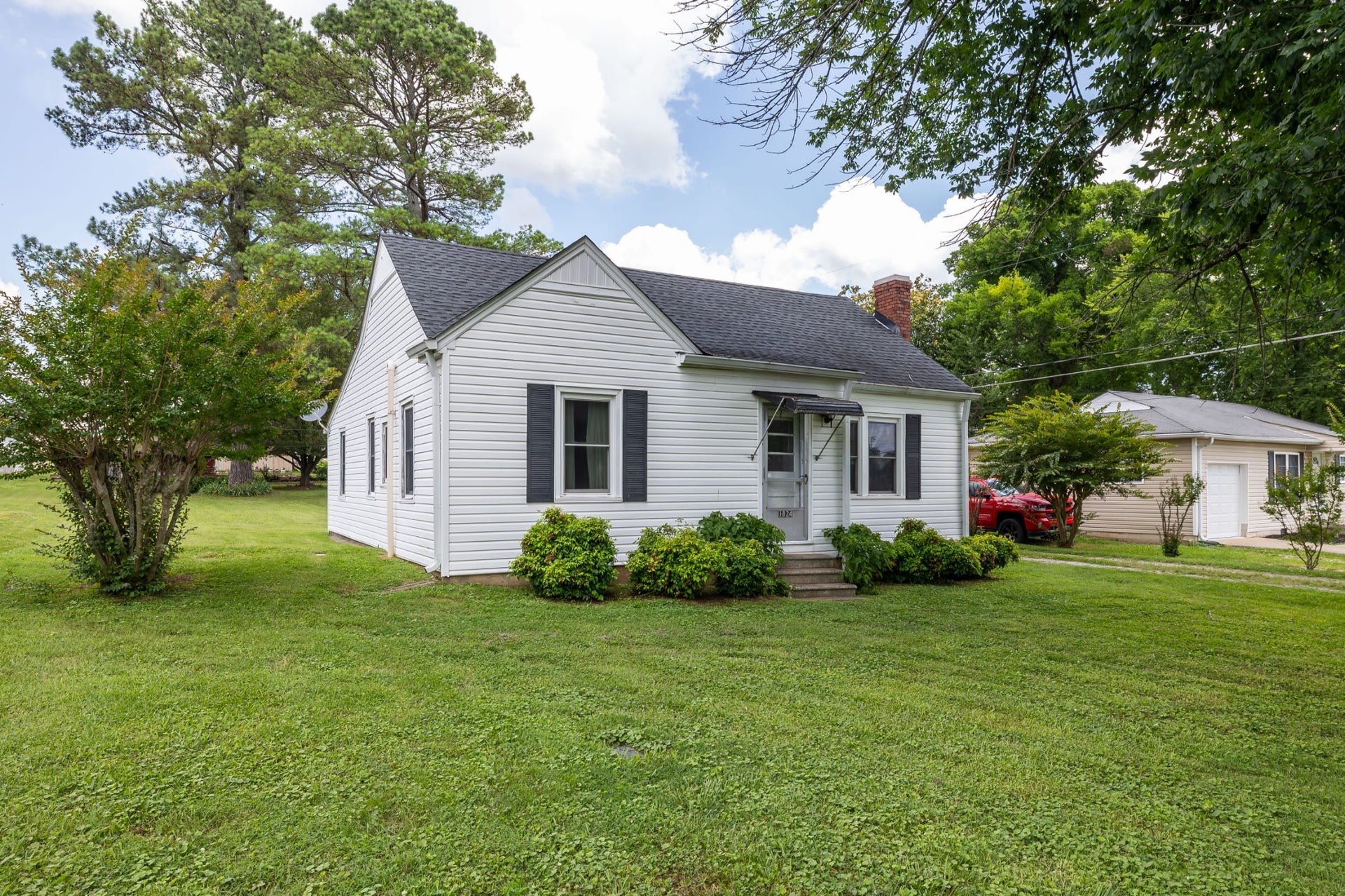 1824 Harriet St, Lewisburg, TN 37091 1824 Harriet St, Lewisburg, TN 37091