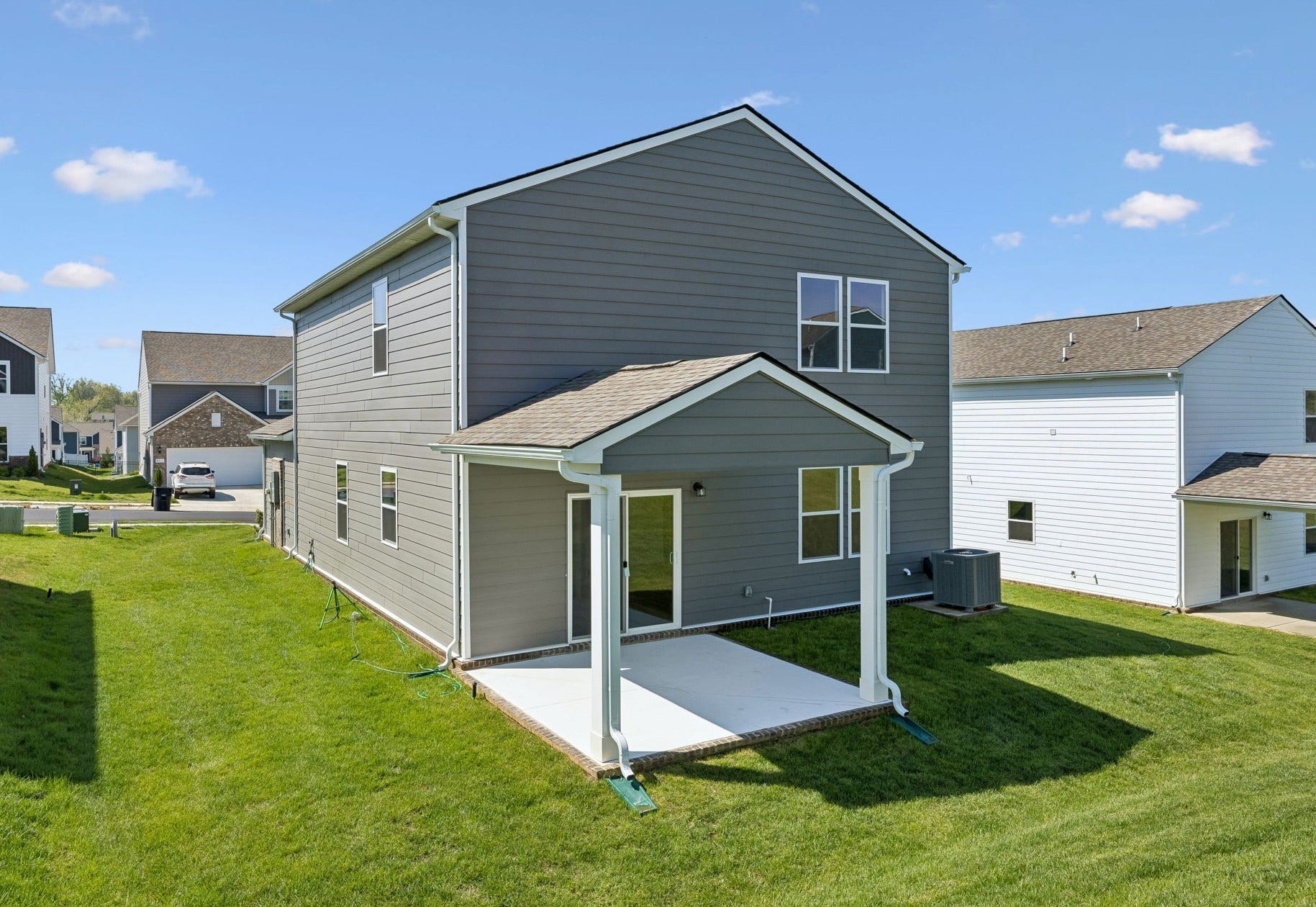 4016 Sadie St, Columbia, TN 38401