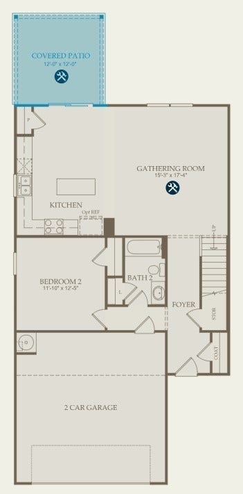 4016 Sadie St, Columbia, TN 38401