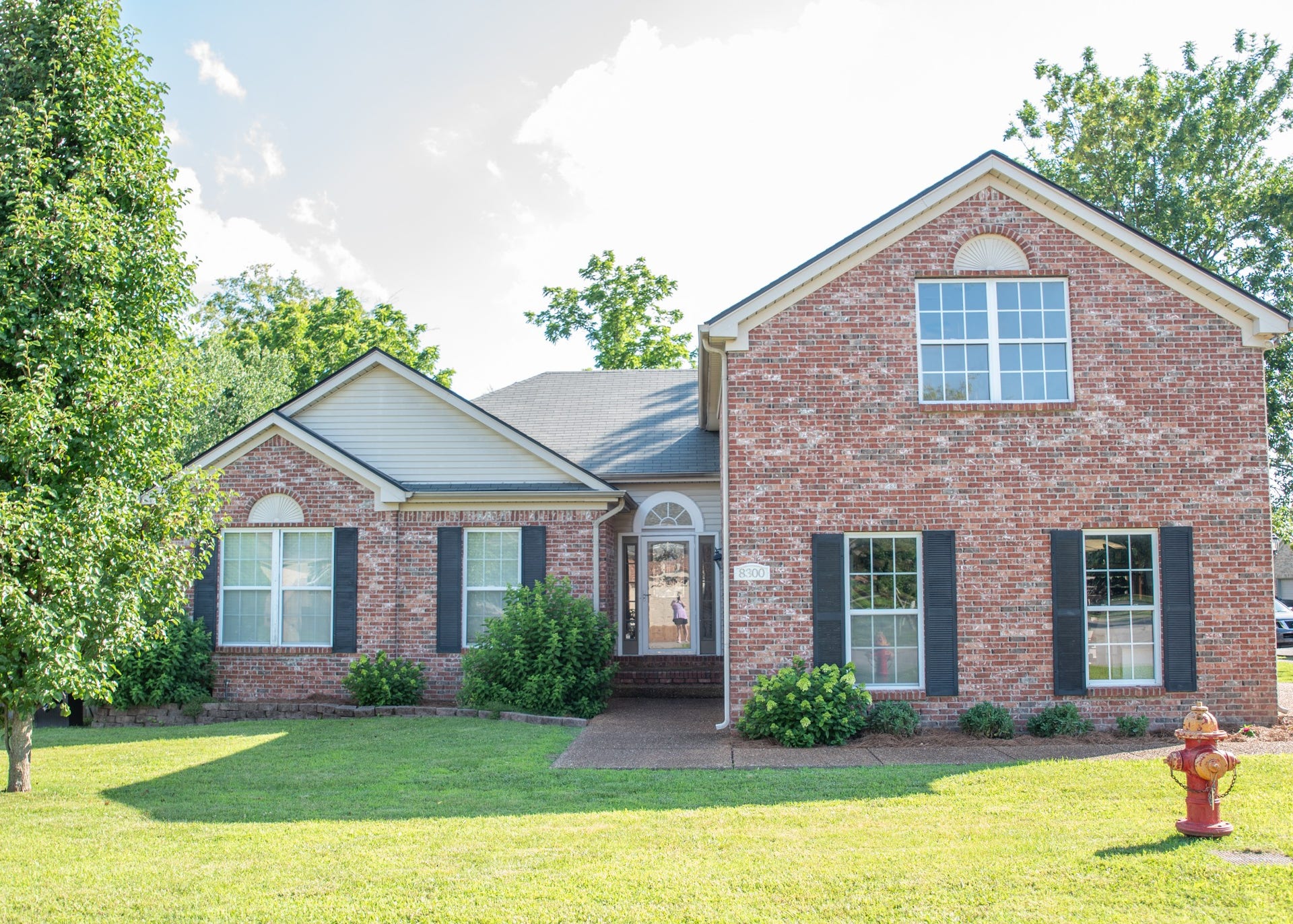 8300 Trading Post Ct, Nashville, TN 37221