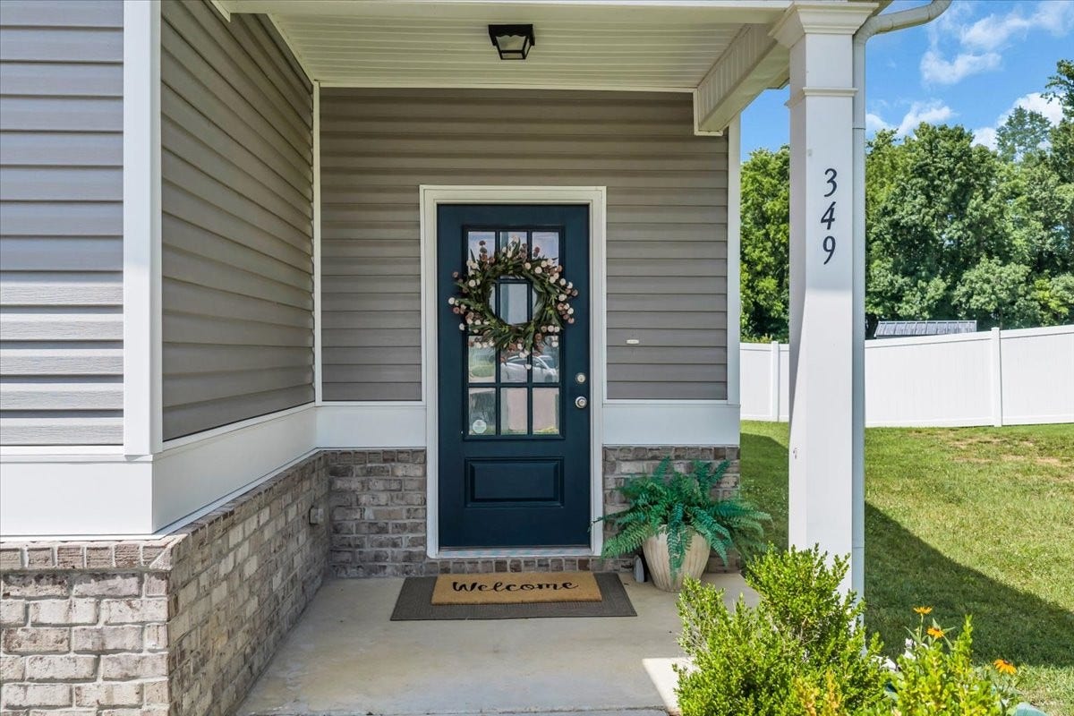 349 Geneva Ln, Columbia, TN 38401 349 Geneva Ln, Columbia, TN 38401
