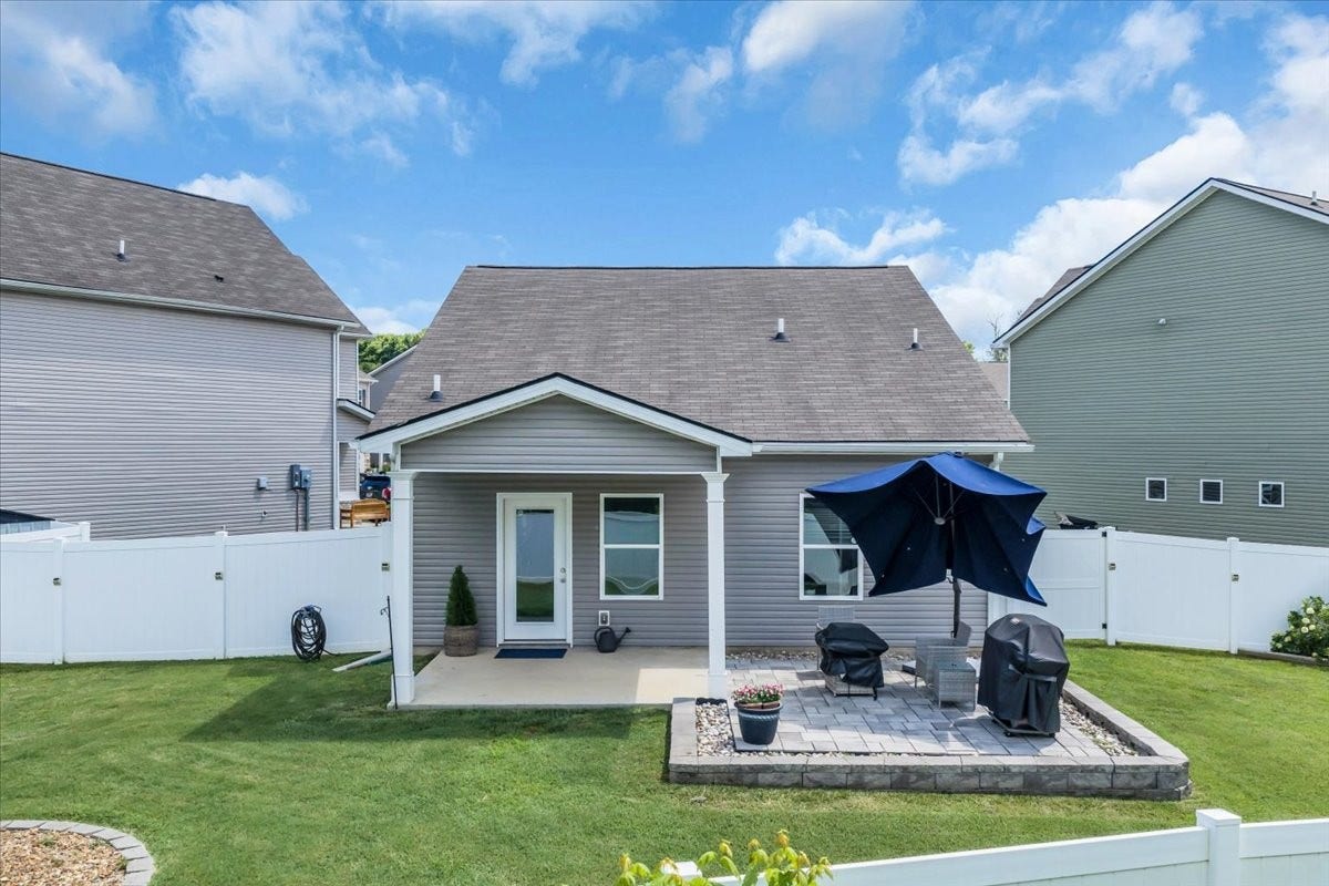 349 Geneva Ln, Columbia, TN 38401 349 Geneva Ln, Columbia, TN 38401