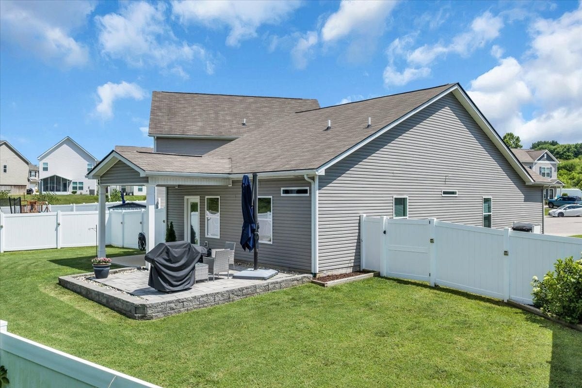 349 Geneva Ln, Columbia, TN 38401 349 Geneva Ln, Columbia, TN 38401