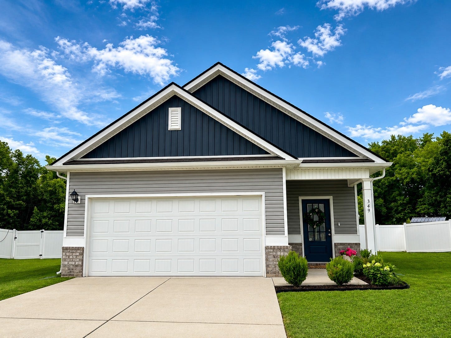 349 Geneva Ln, Columbia, TN 38401 349 Geneva Ln, Columbia, TN 38401