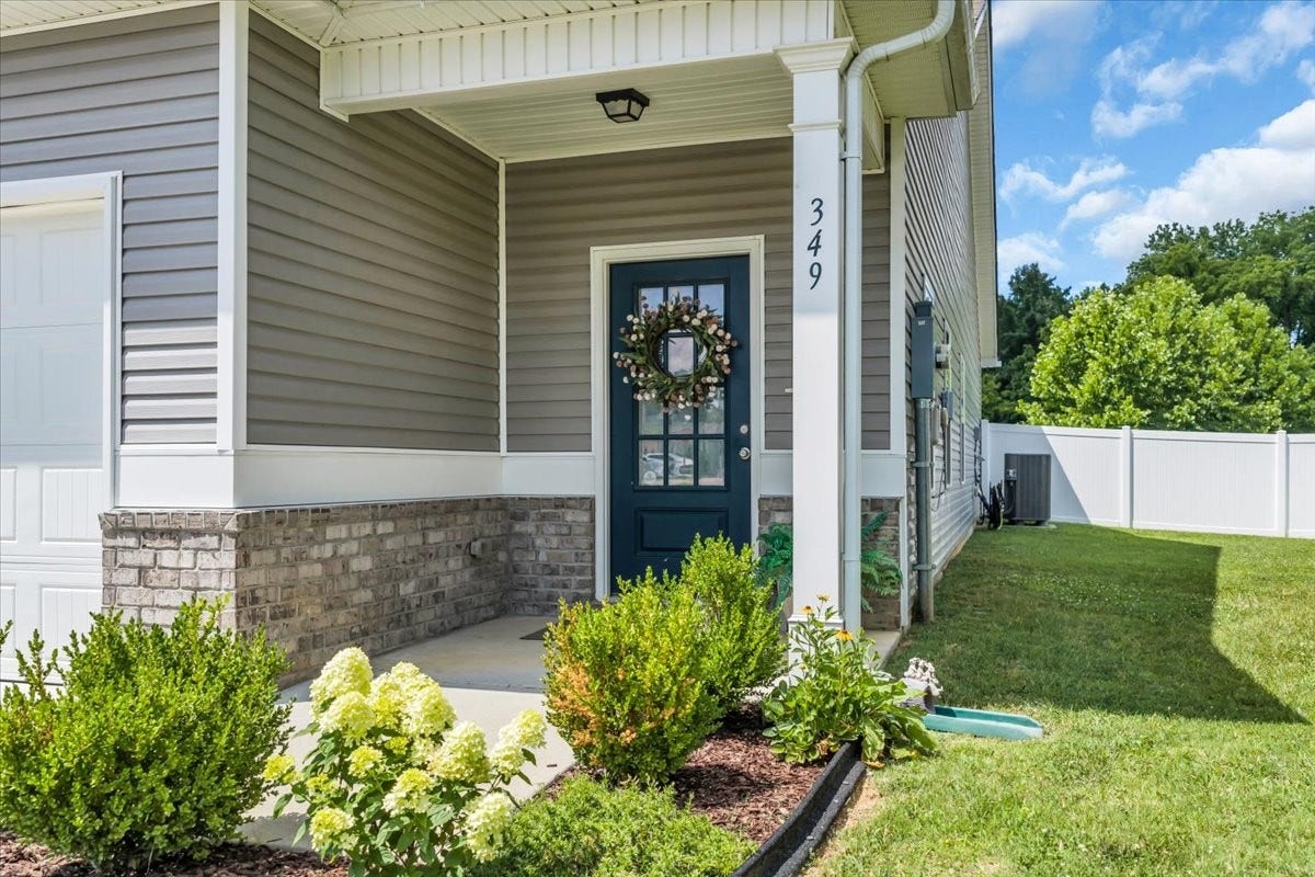 349 Geneva Ln, Columbia, TN 38401 349 Geneva Ln, Columbia, TN 38401