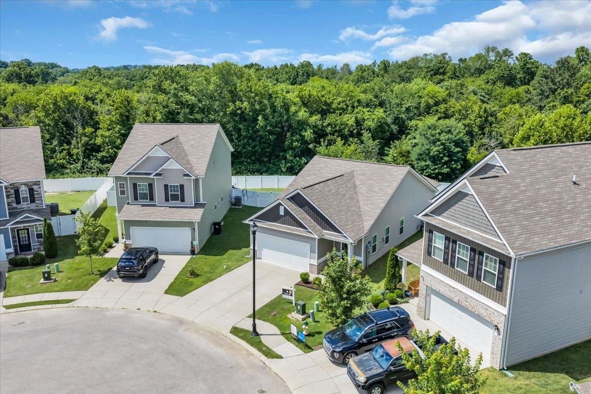 349 Geneva Ln, Columbia, TN 38401 349 Geneva Ln, Columbia, TN 38401