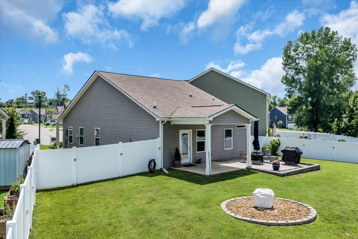 349 Geneva Ln, Columbia, TN 38401 349 Geneva Ln, Columbia, TN 38401