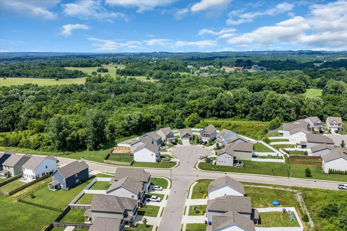 349 Geneva Ln, Columbia, TN 38401 349 Geneva Ln, Columbia, TN 38401