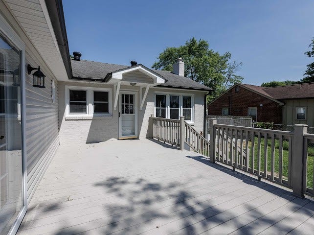 1716 Hillview Dr, Columbia, TN 38401 1716 Hillview Dr, Columbia, TN 38401