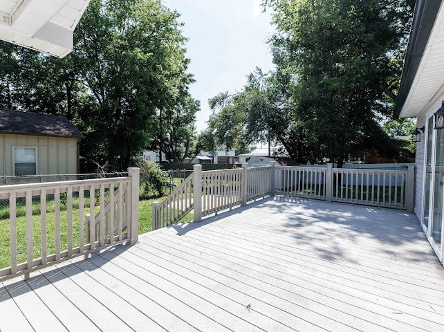 1716 Hillview Dr, Columbia, TN 38401 1716 Hillview Dr, Columbia, TN 38401