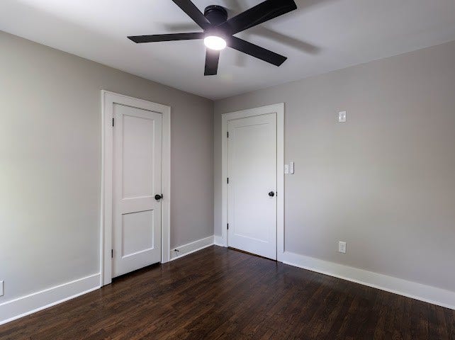 1716 Hillview Dr, Columbia, TN 38401 1716 Hillview Dr, Columbia, TN 38401