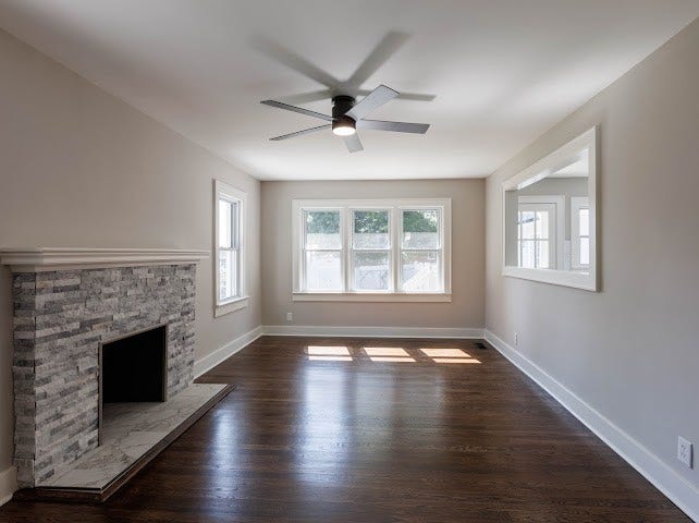 1716 Hillview Dr, Columbia, TN 38401 1716 Hillview Dr, Columbia, TN 38401