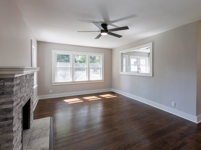 1716 Hillview Dr, Columbia, TN 38401 1716 Hillview Dr, Columbia, TN 38401