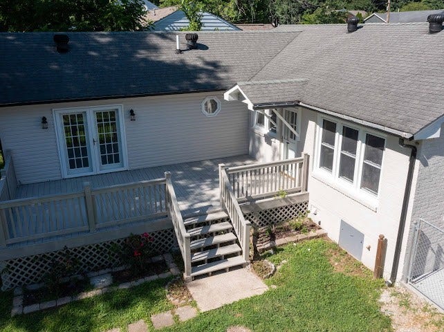 1716 Hillview Dr, Columbia, TN 38401 1716 Hillview Dr, Columbia, TN 38401