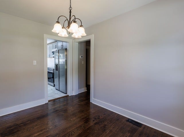 1716 Hillview Dr, Columbia, TN 38401 1716 Hillview Dr, Columbia, TN 38401