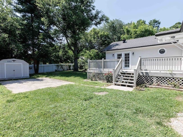 1716 Hillview Dr, Columbia, TN 38401 1716 Hillview Dr, Columbia, TN 38401