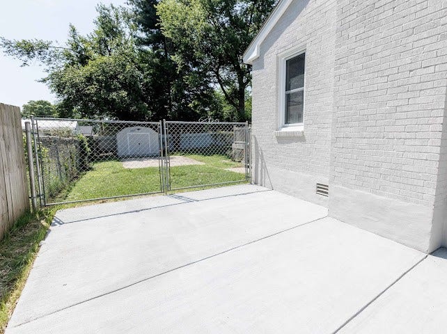 1716 Hillview Dr, Columbia, TN 38401 1716 Hillview Dr, Columbia, TN 38401