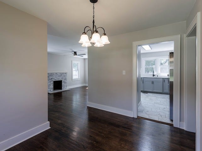 1716 Hillview Dr, Columbia, TN 38401 1716 Hillview Dr, Columbia, TN 38401