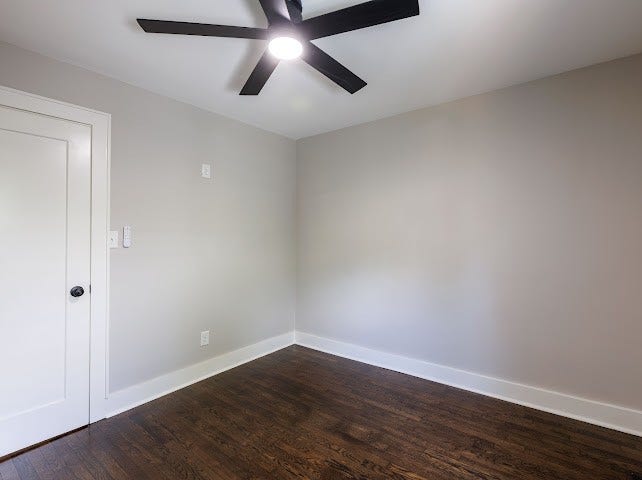 1716 Hillview Dr, Columbia, TN 38401 1716 Hillview Dr, Columbia, TN 38401