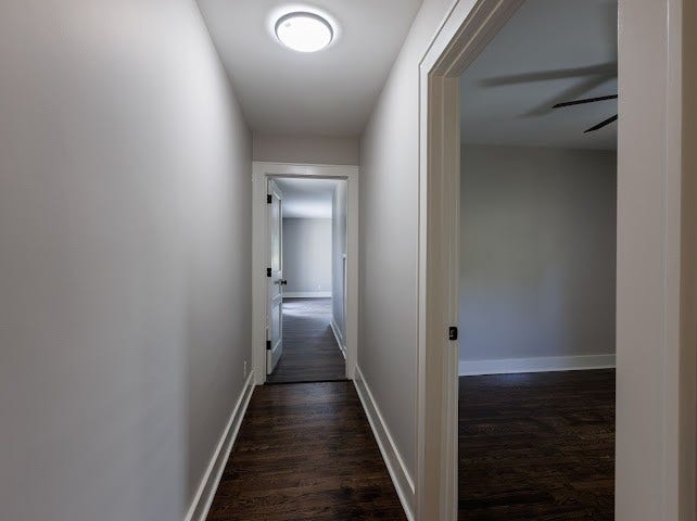 1716 Hillview Dr, Columbia, TN 38401 1716 Hillview Dr, Columbia, TN 38401