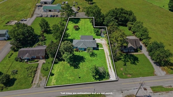 931 Fox Ln, Lewisburg, TN 37091 931 Fox Ln, Lewisburg, TN 37091